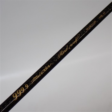 ９９９．９マイスター レッドウルフ６１ＭＬ－ＳＴ